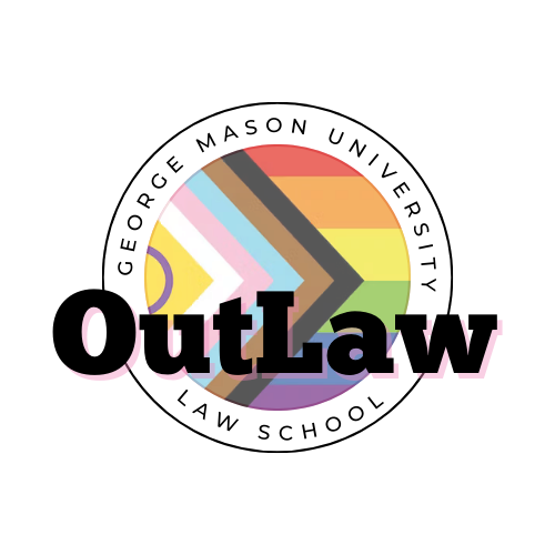 GMU OutLaw logo